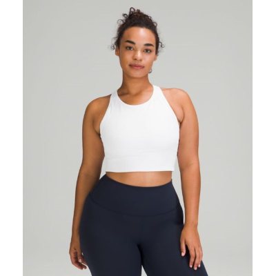 Ebb to Train Bra Medium Support, C/D Cup Online Only